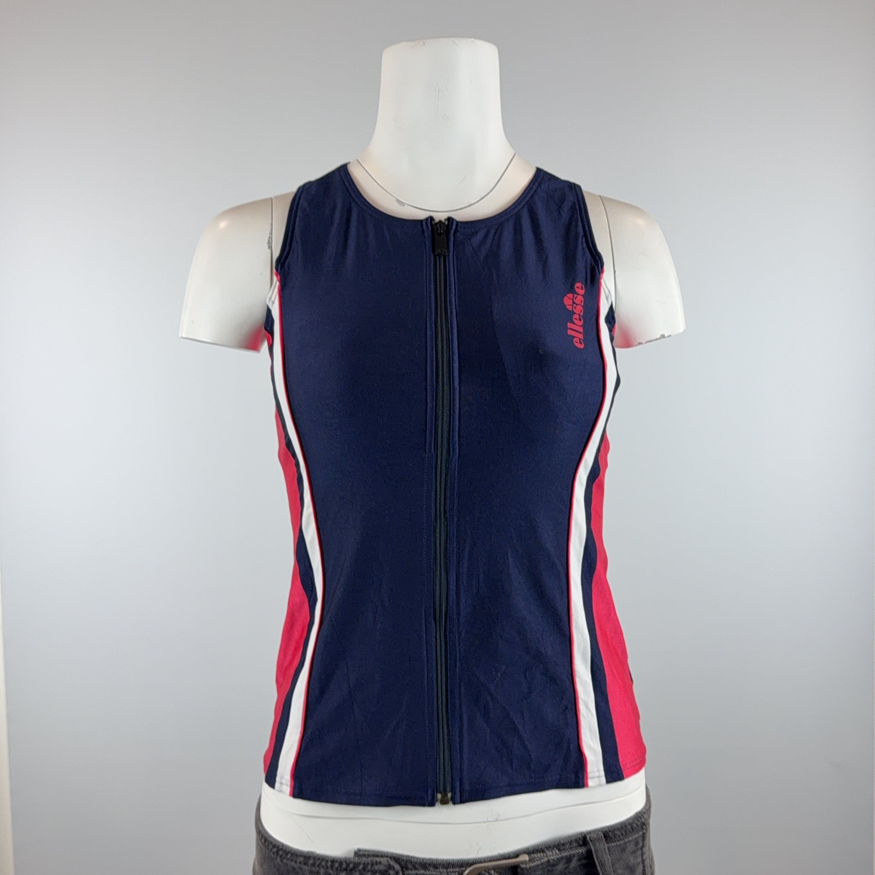 ELLESSE TOP - MEDIUM