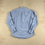 RALPH LAUREN SHIRT - MEDIUM