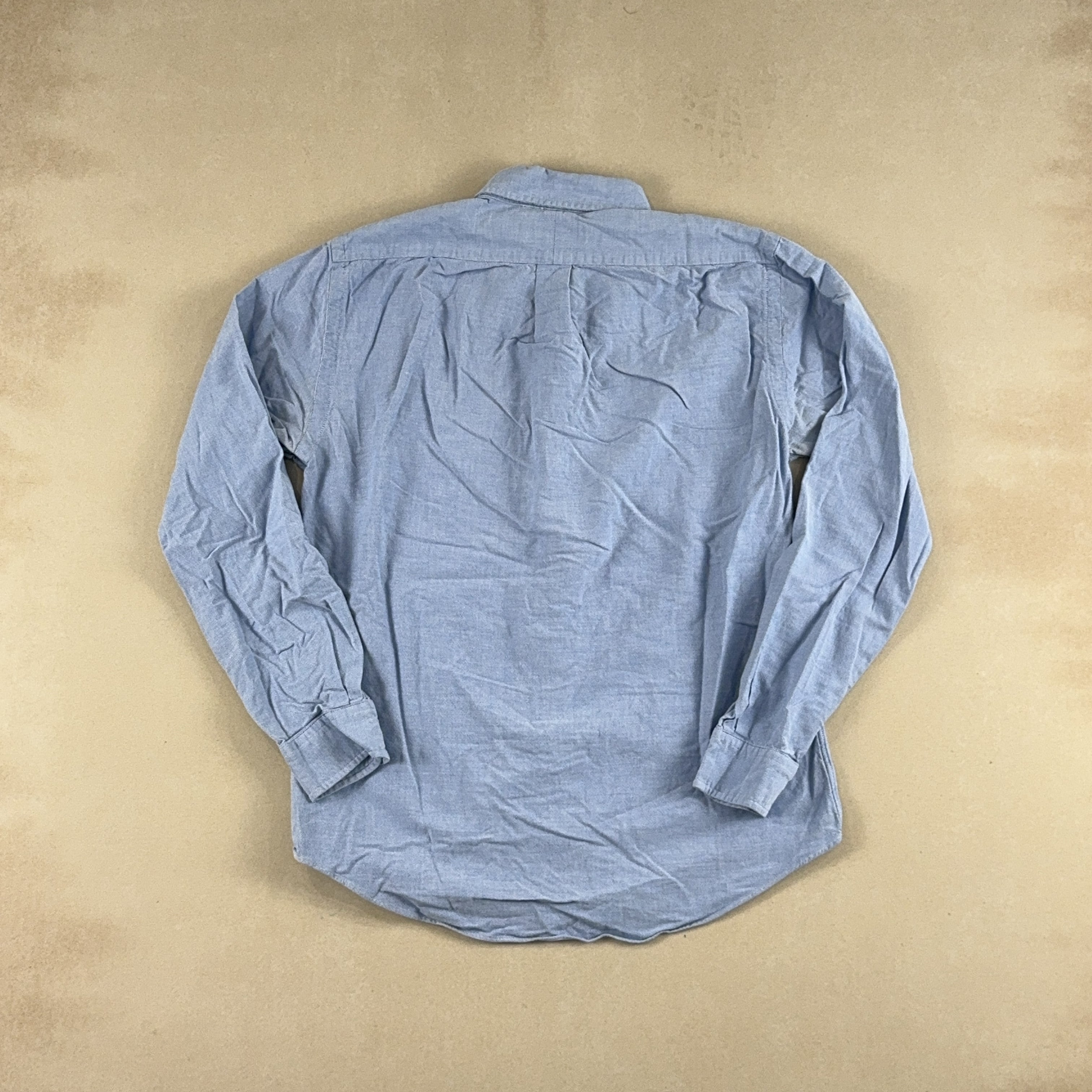 RALPH LAUREN SHIRT - MEDIUM