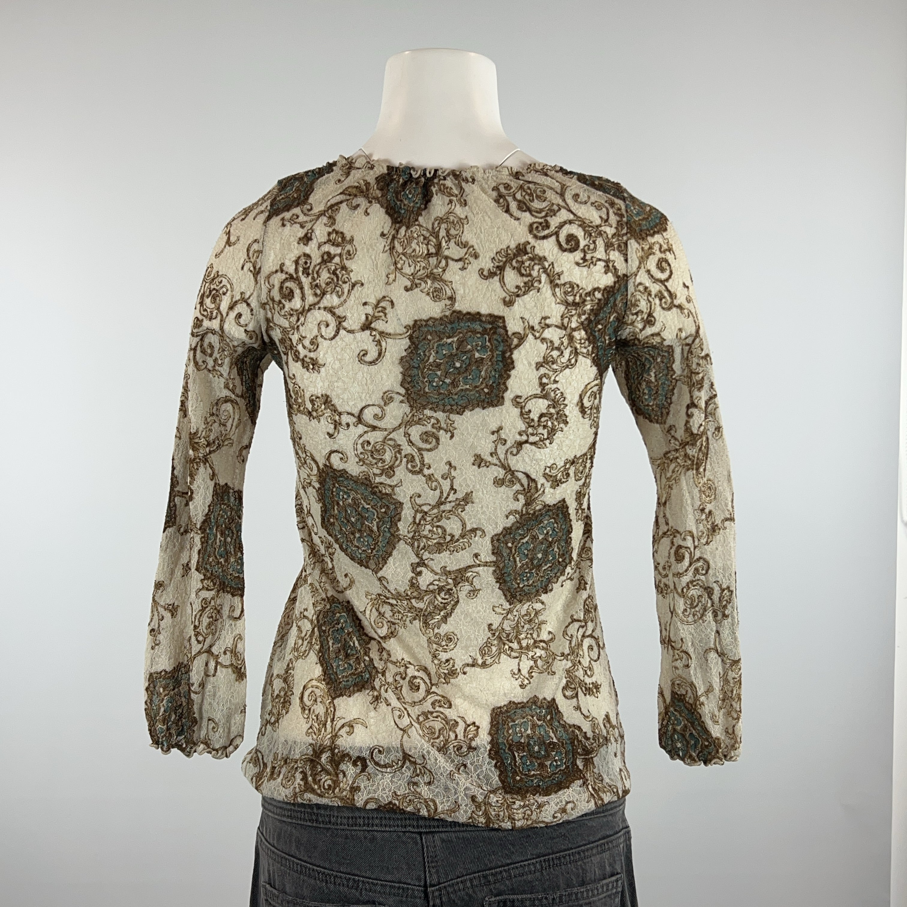TOP - SMALL
