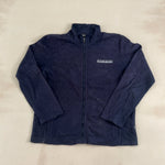 NAPAPIJRI FLEECE - LARGE