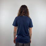 NIKE "FRANCE RUGBY" TEE - MEDIUM