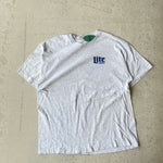 LITE TEE - X LARGE