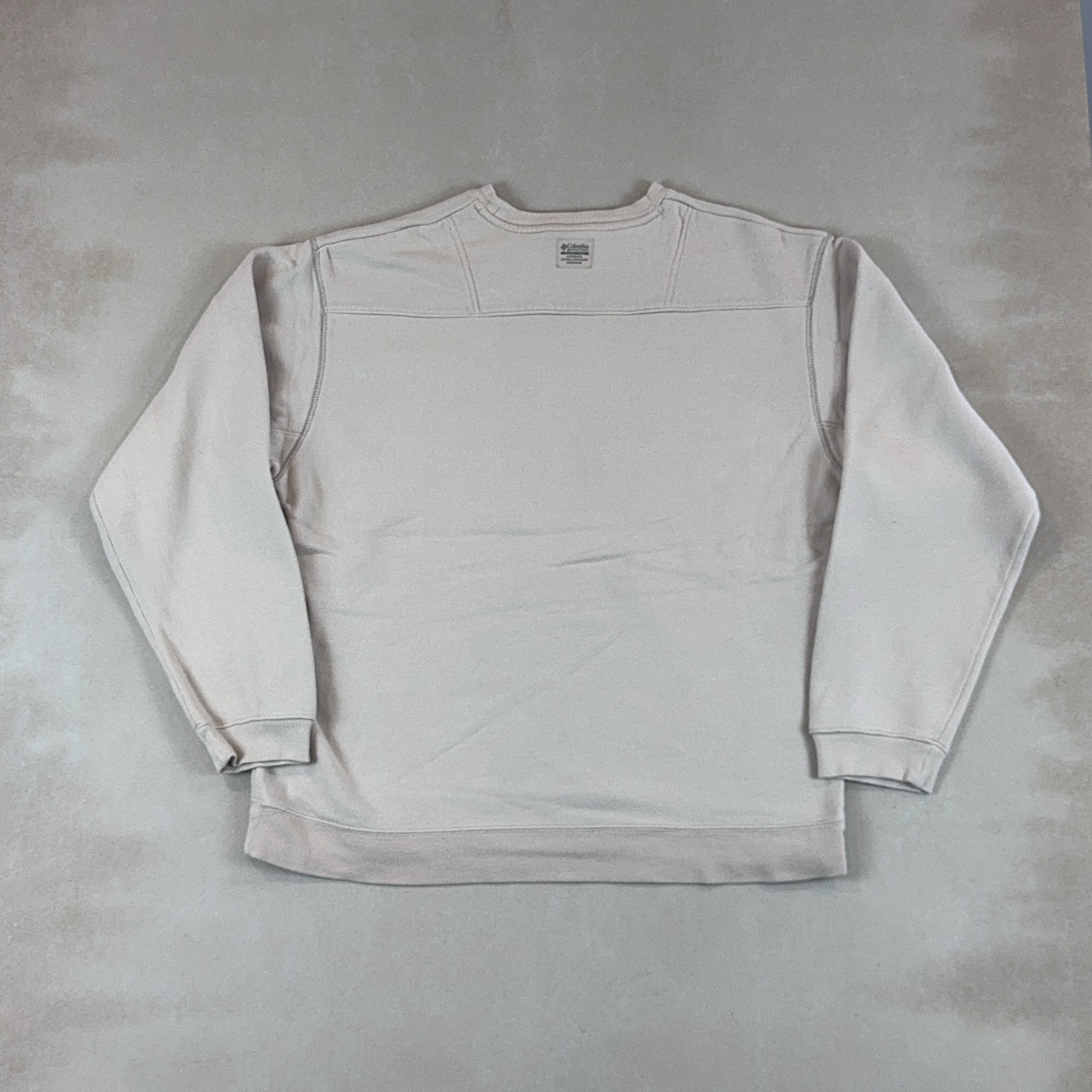 COLUMBIA CREW - X LARGE