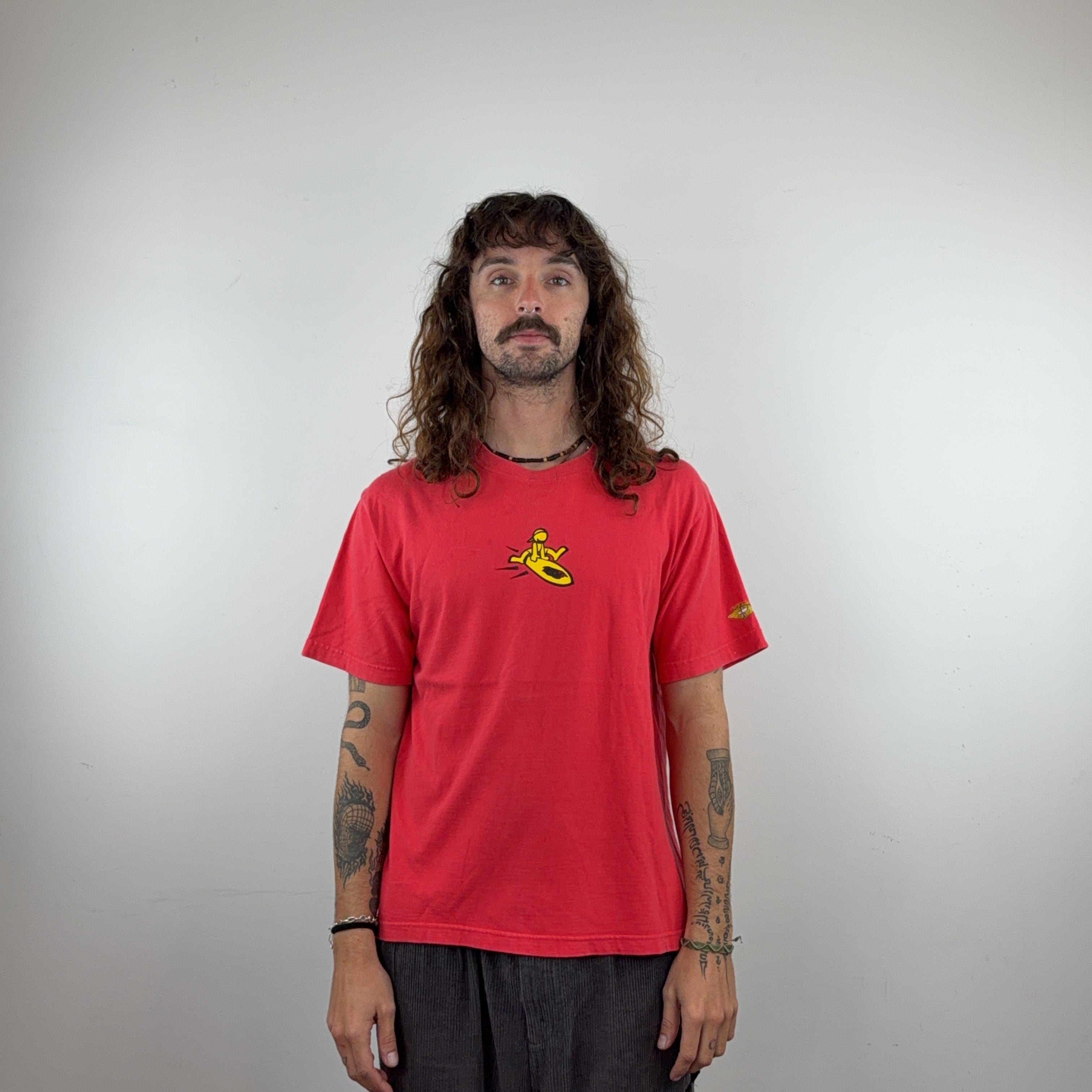 PJ's SURF TEE - SMALL