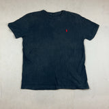 RALPH LAUREN TEE - LARGE