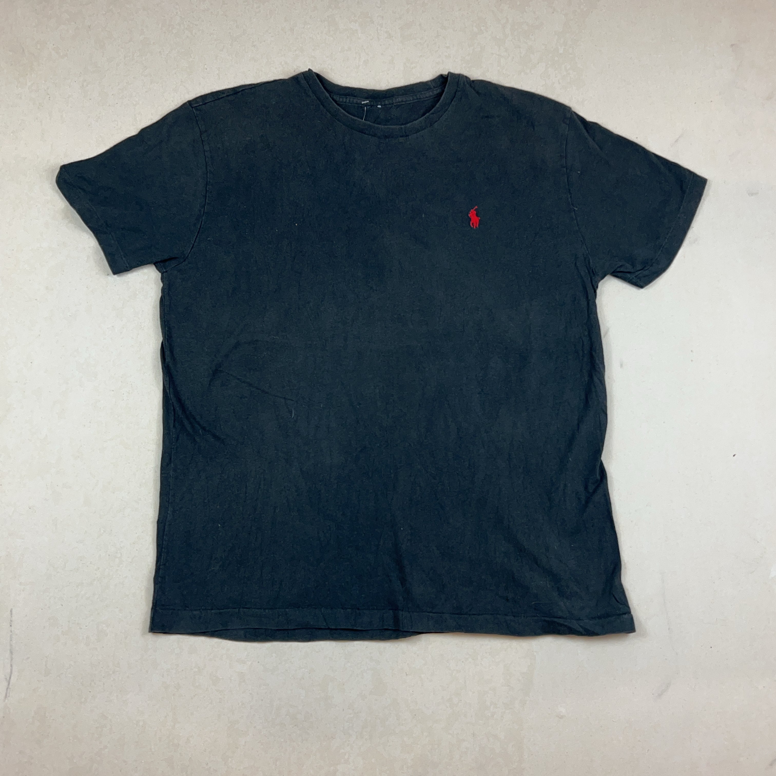 RALPH LAUREN TEE - LARGE