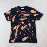 COLUMBIA TEE - MEDIUM