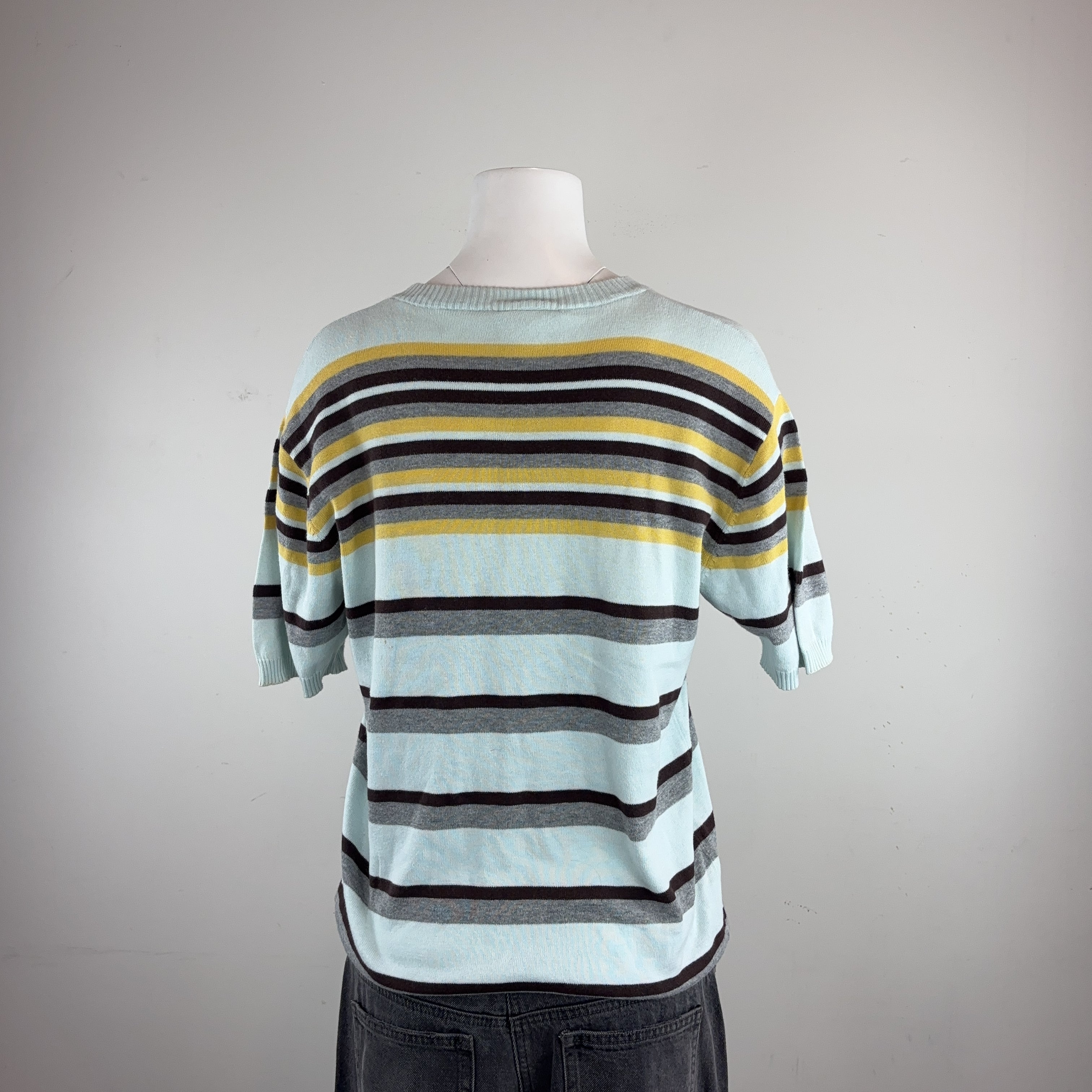 LACOSTE KNIT - MEDIUM