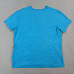 RALPH LAUREN TEE - MEDIUM