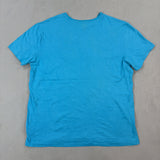 RALPH LAUREN TEE - MEDIUM