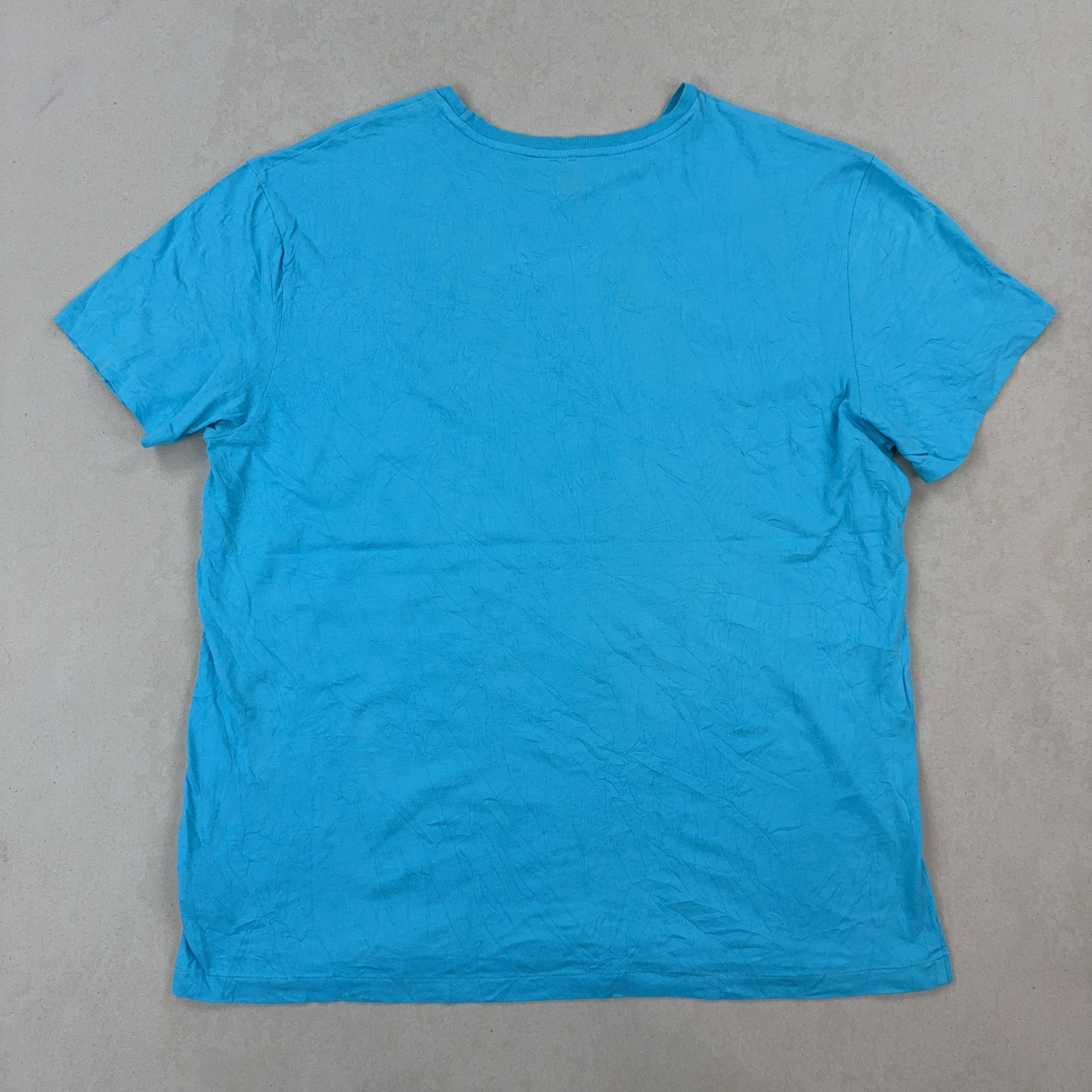 RALPH LAUREN TEE - MEDIUM