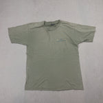 QUIKSILVER TEE - MEDIUM