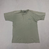 QUIKSILVER TEE - MEDIUM
