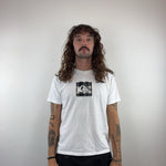 QUIKSILVER TEE - SMALL
