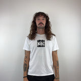 QUIKSILVER TEE - SMALL