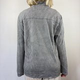 PATAGONIA QUARTER ZIP - MEDIUM