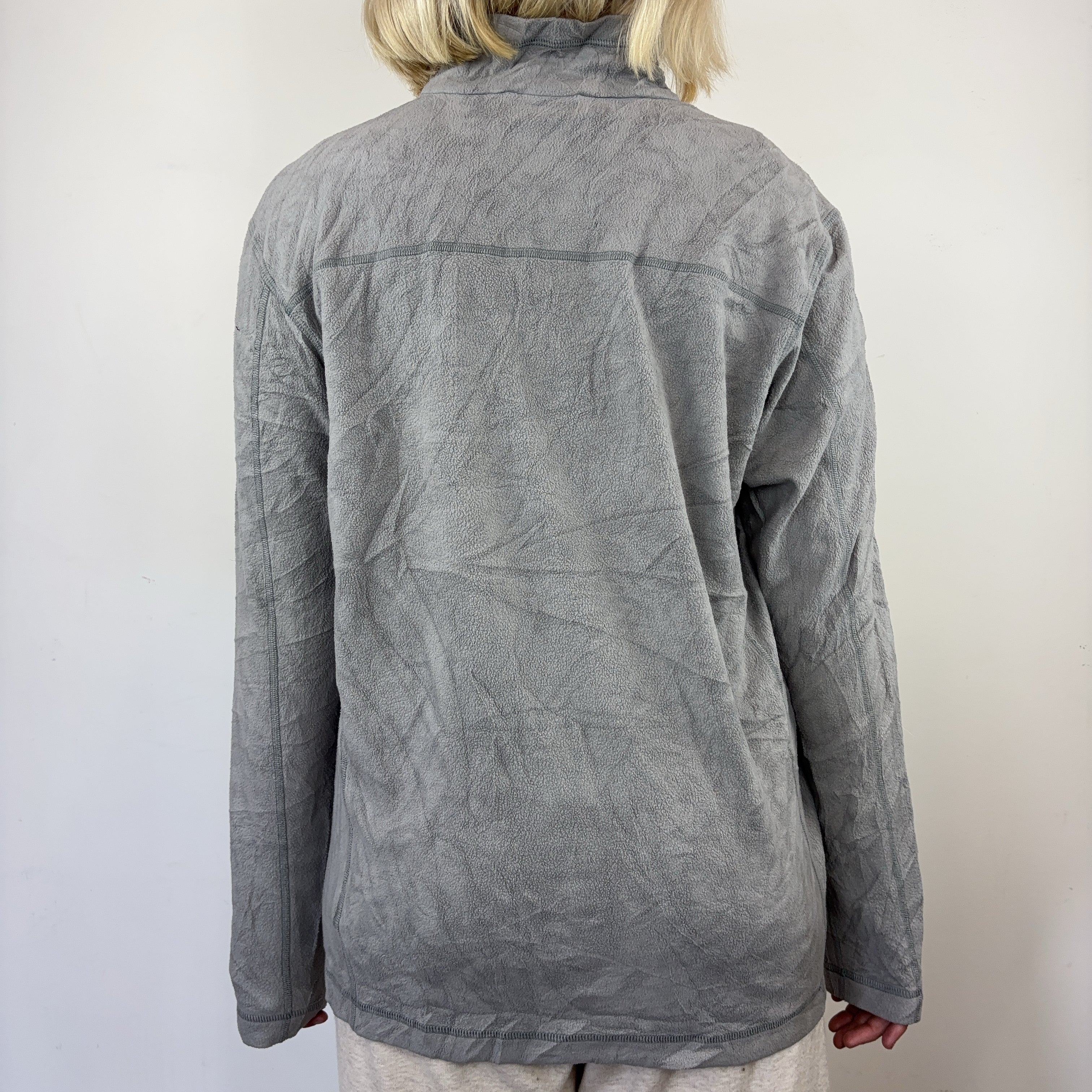 PATAGONIA QUARTER ZIP - MEDIUM
