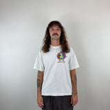 THE SIMPSONS 'BARTMAN' TEE - LARGE