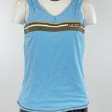 RUSS K TANKINI - LARGE