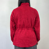 LL BEAN FLEECE - MEDIUM