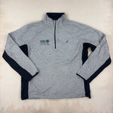 NAUTICA QUARTER ZIP - LARGE