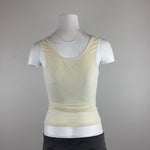OVER-CLOTHING CORSET TOP - X SMALL