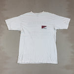 NAUTICA TEE - LARGE