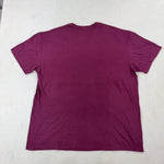 RALPH LAUREN TEE - X LARGE