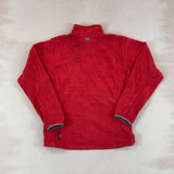 ADIDAS JACKET - LARGE