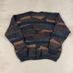 REPP KNIT - X LARGE