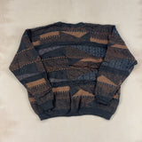 REPP KNIT - X LARGE