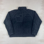 COLUMBIA QUARTER ZIP - X LARGE