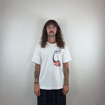 NASCAR TEE - MEDIUM