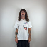 NASCAR TEE - MEDIUM