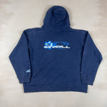 O'NEILL HOODIE - X LARGE