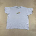 COLUMBIA TEE - LARGE