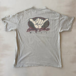 HANG LOOSE TEE - 2X LARGE