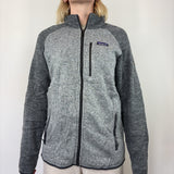 PATAGONIA FLEECE - MEDIUM