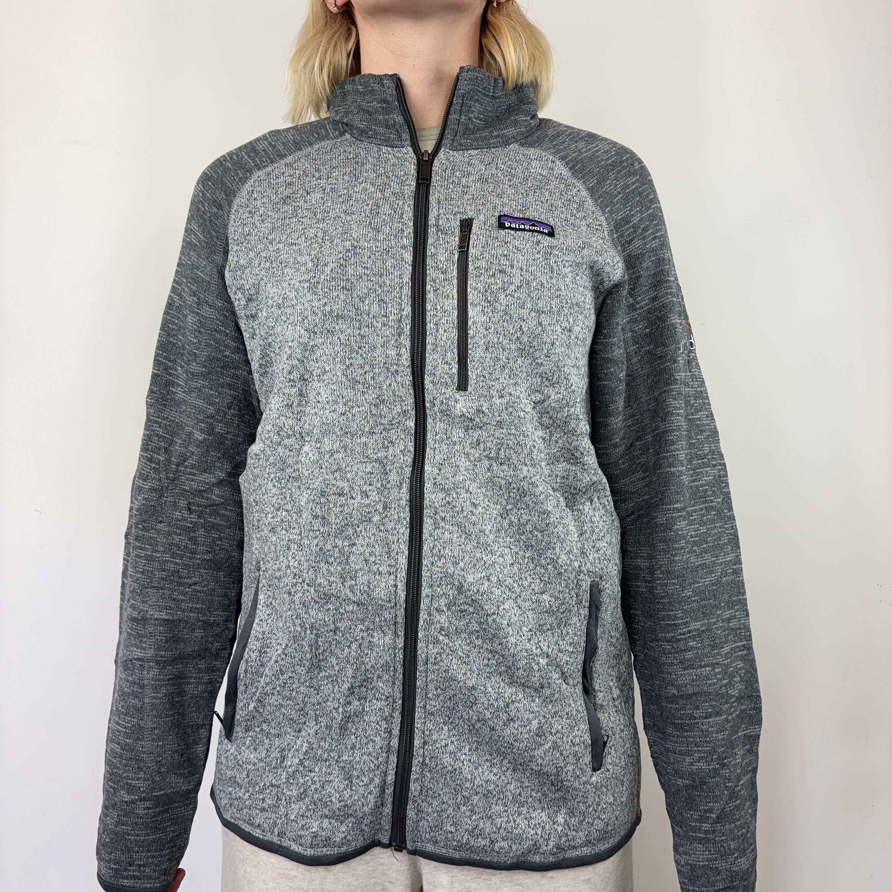 PATAGONIA FLEECE - MEDIUM