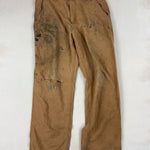 CARHARTT PANTS - LARGE