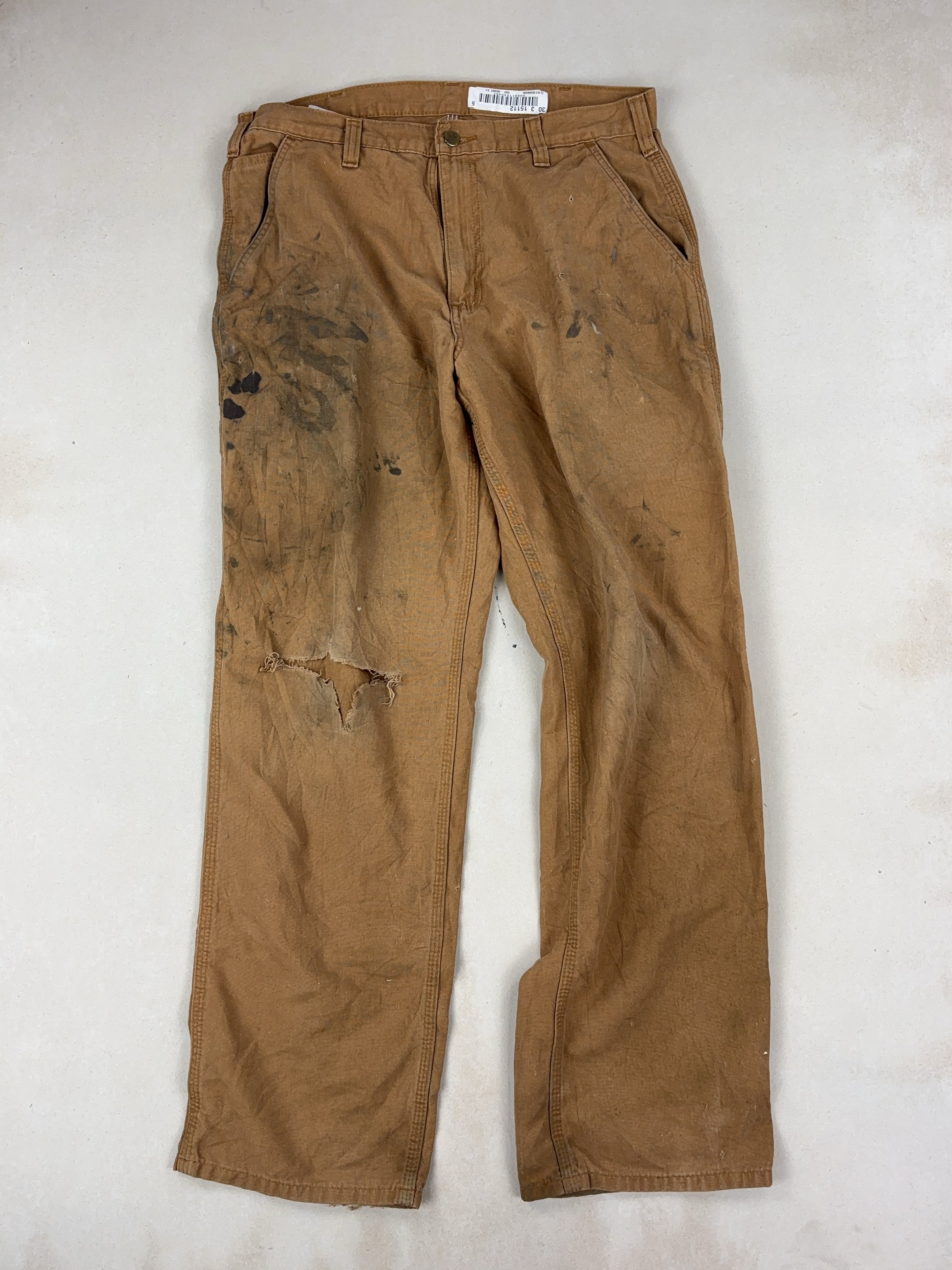 CARHARTT PANTS - LARGE