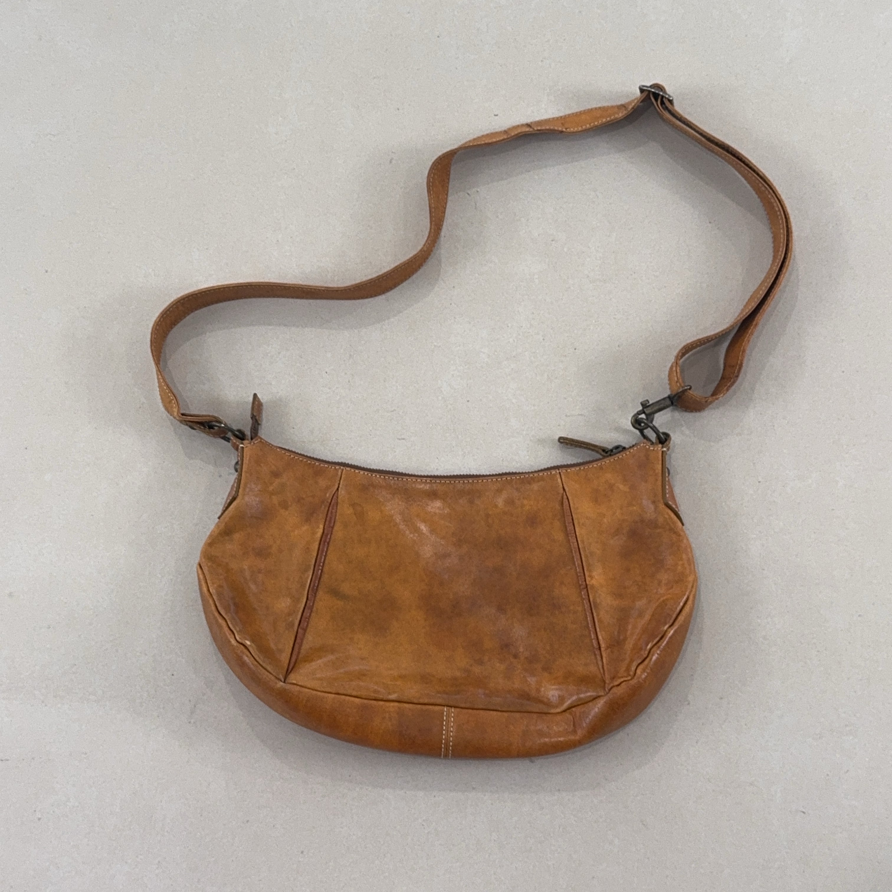 KATHARINE HAMNETT HANDBAG - MEDIUM
