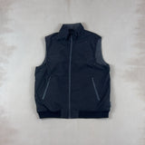 CHAPS VEST - LARGE
