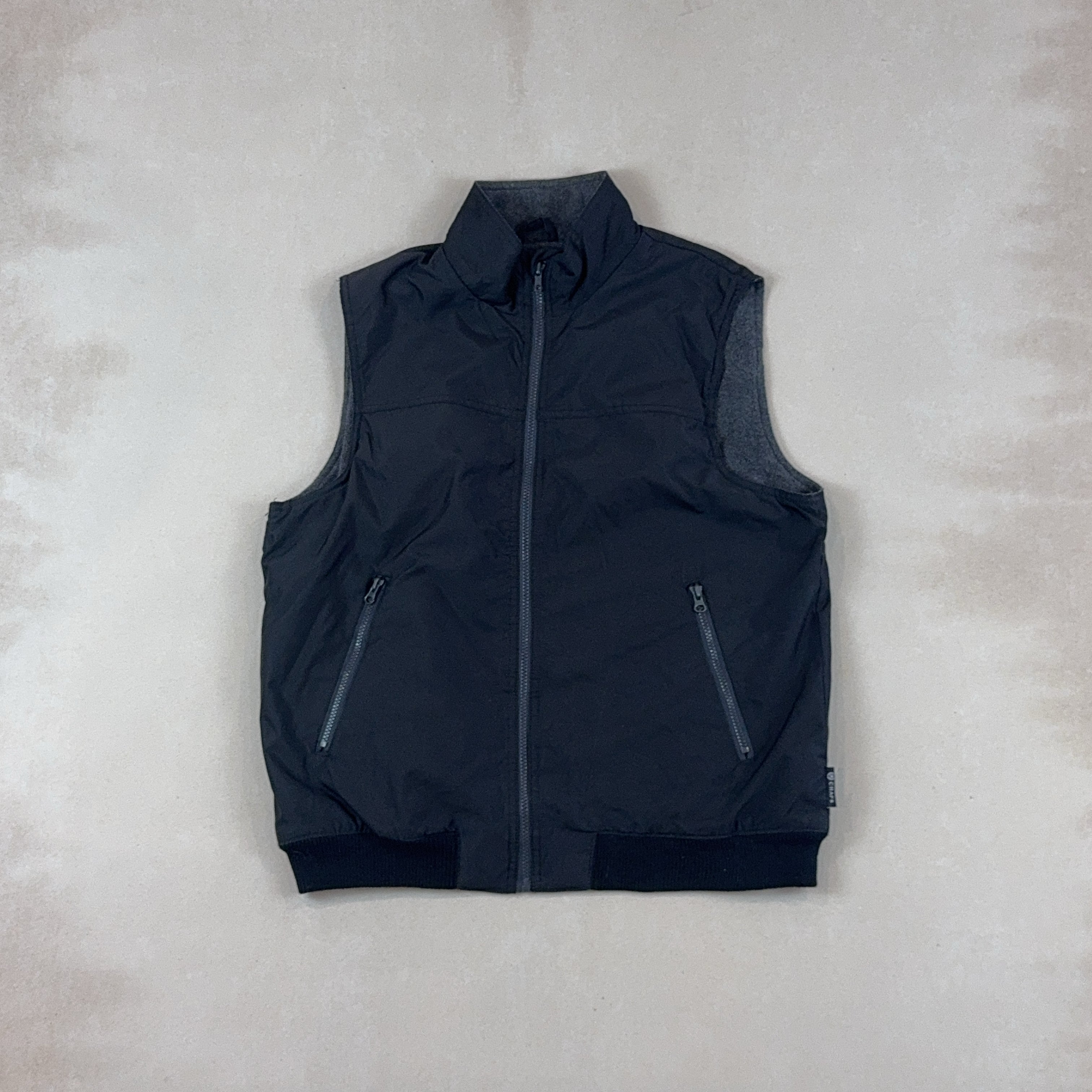 CHAPS VEST - LARGE