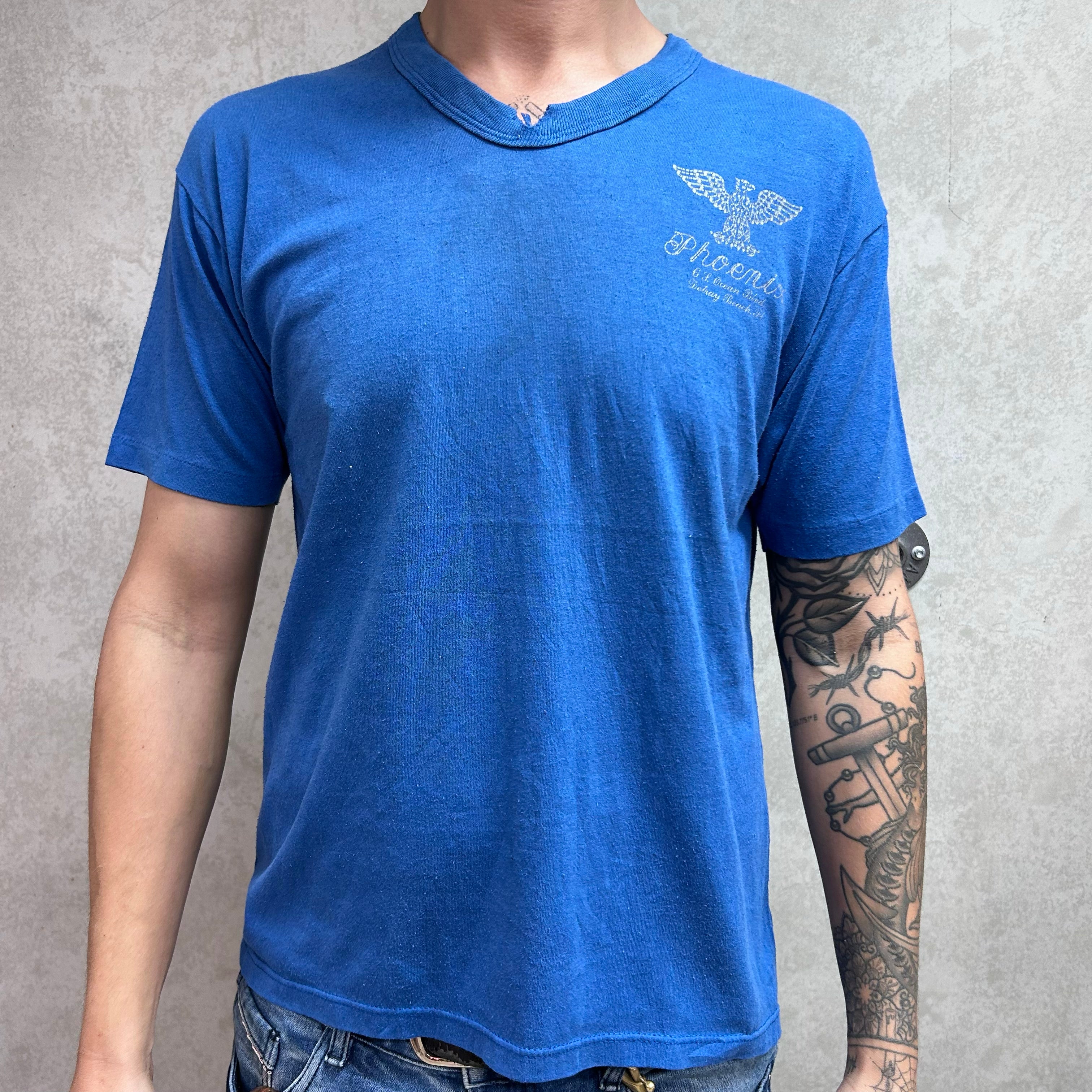 PHOENIX TEE - MEDIUM