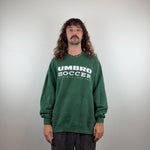 UMBRO CREW - X LARGE