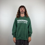 UMBRO CREW - X LARGE