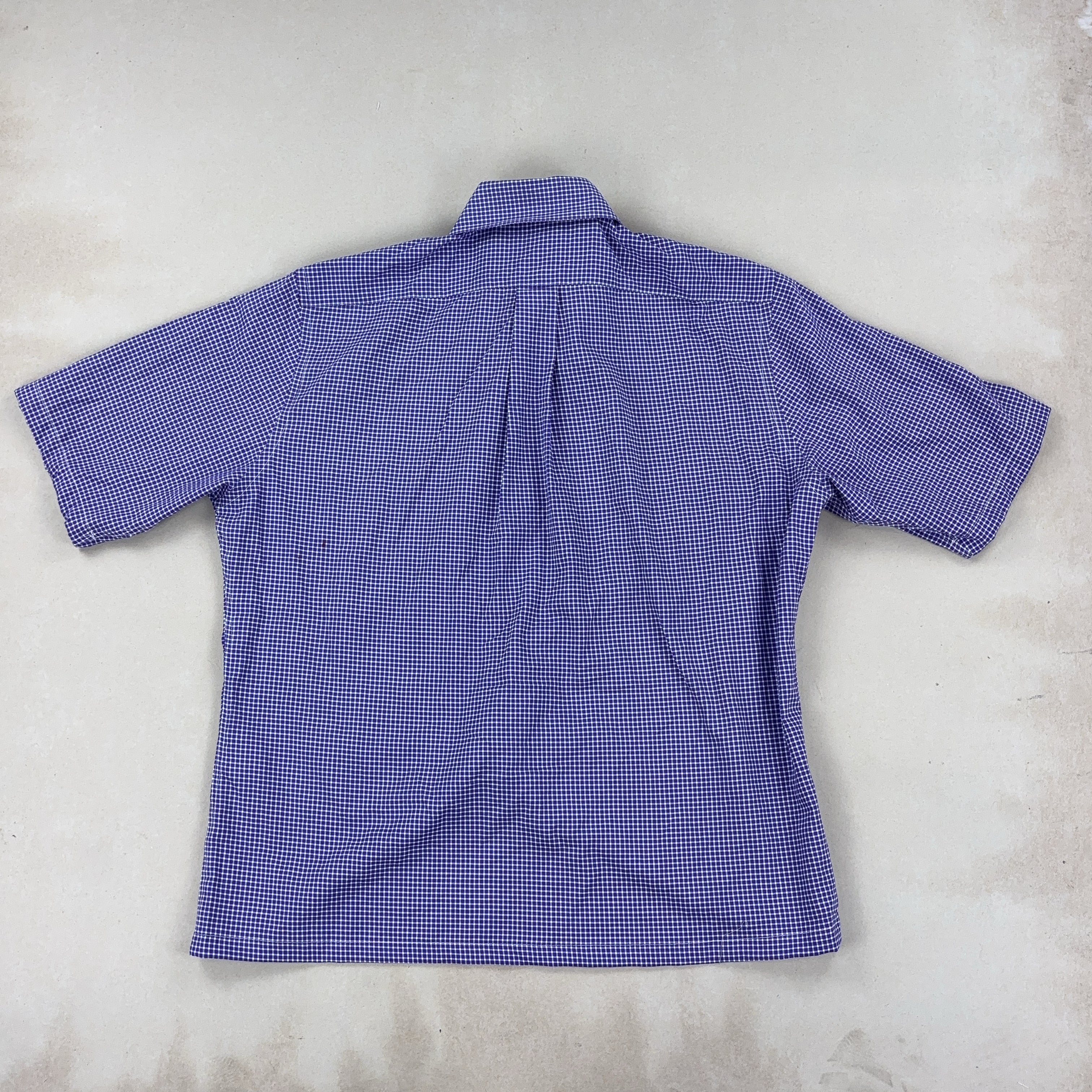 RALPH LAUREN SHIRT - MEDIUM