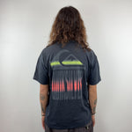 QUIKSILVER TEE - MEDIUM